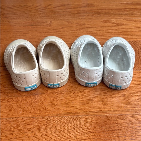 Native Shoes - Picture 2 of 3